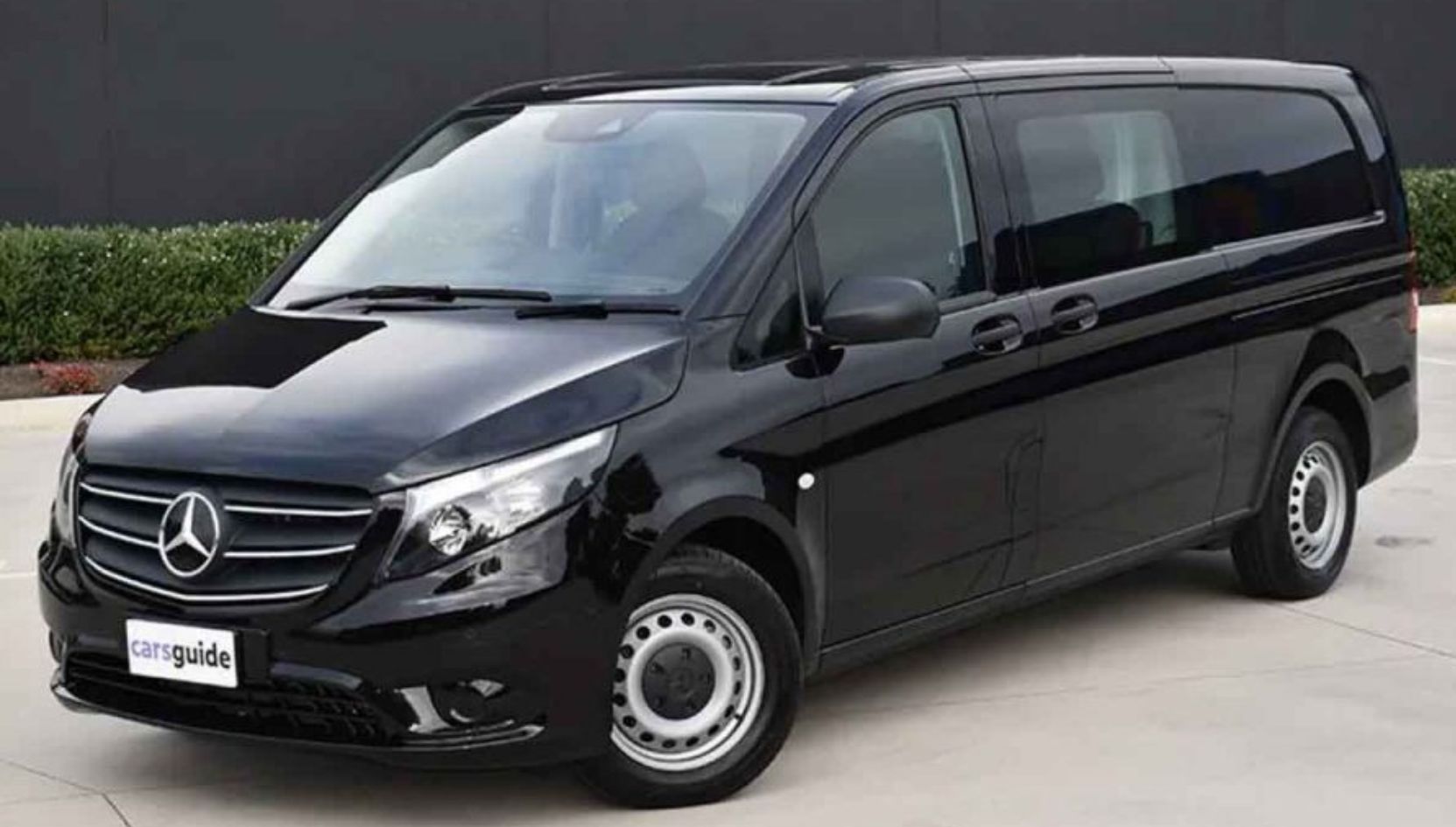 Mercedes Van for Private Desert Tours in Morocco – Comfortable Transportation from Marrakech